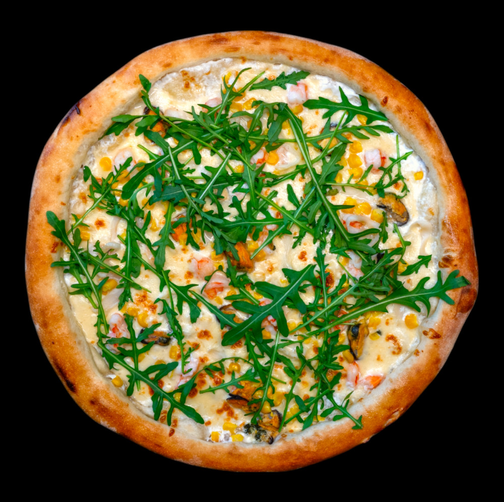 Піца з Морська