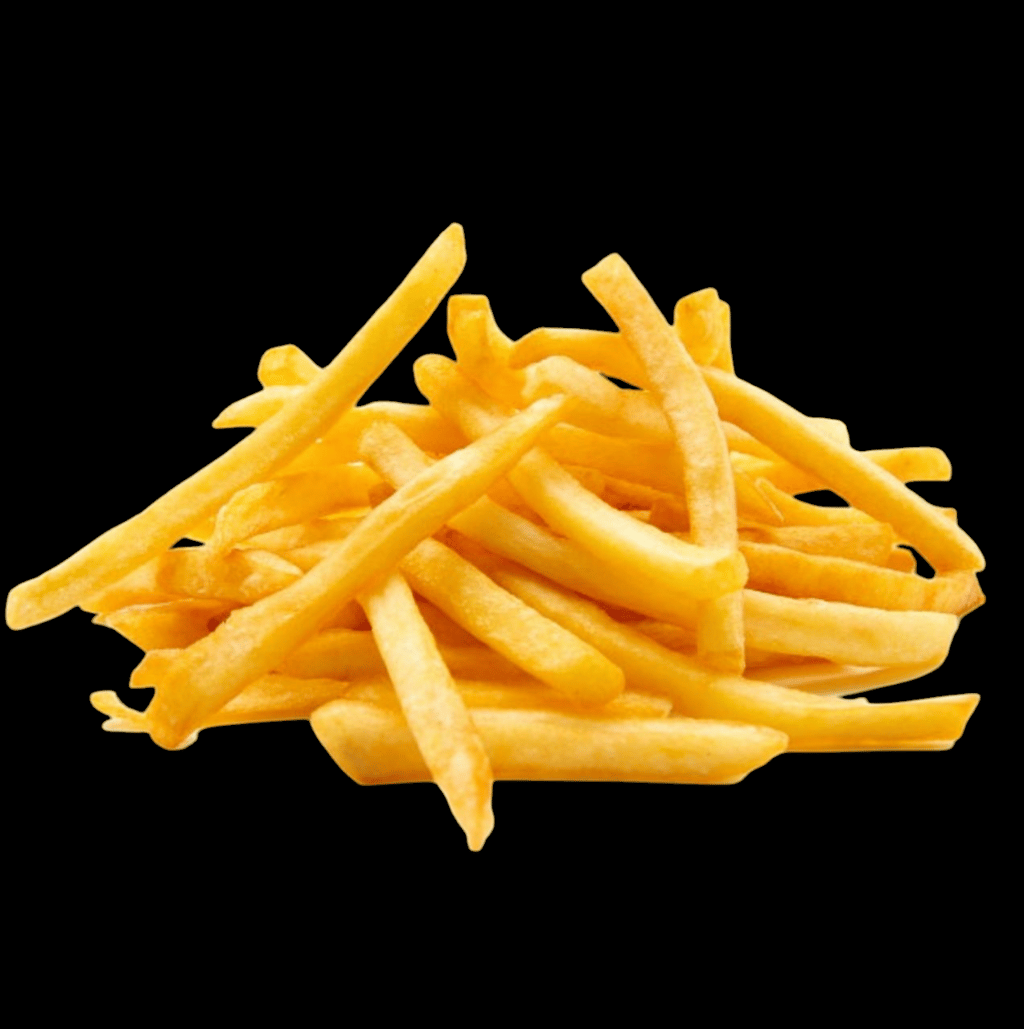 Картопля фрі