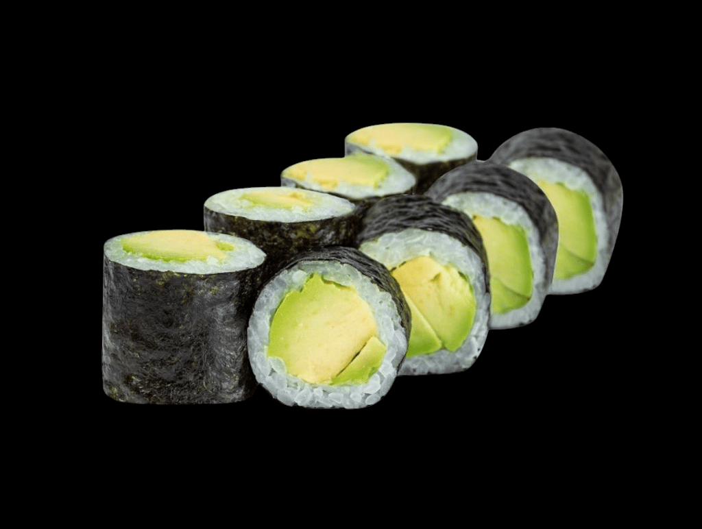 Авокадо Макі 