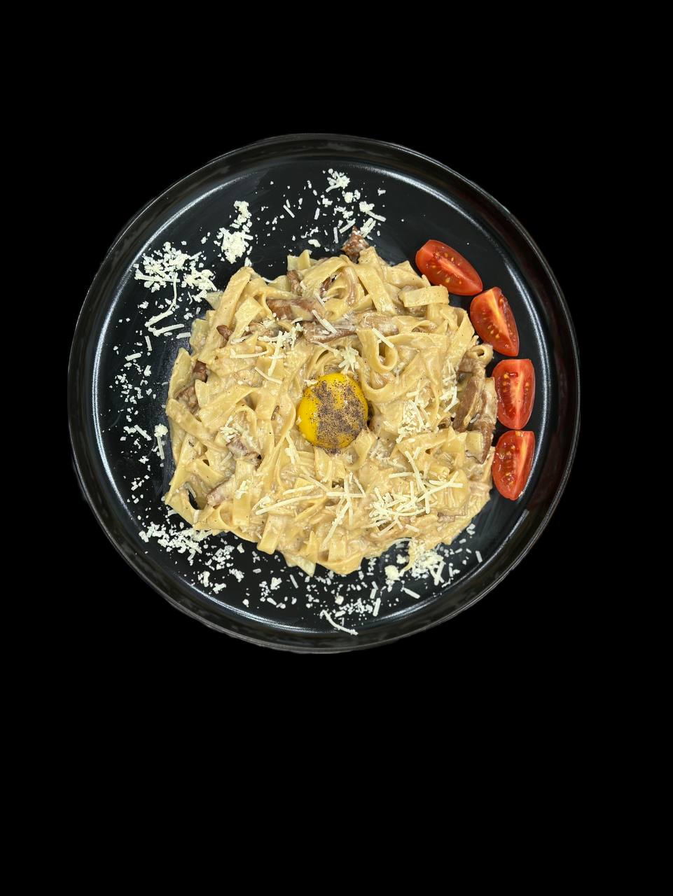 Паста Карбонара