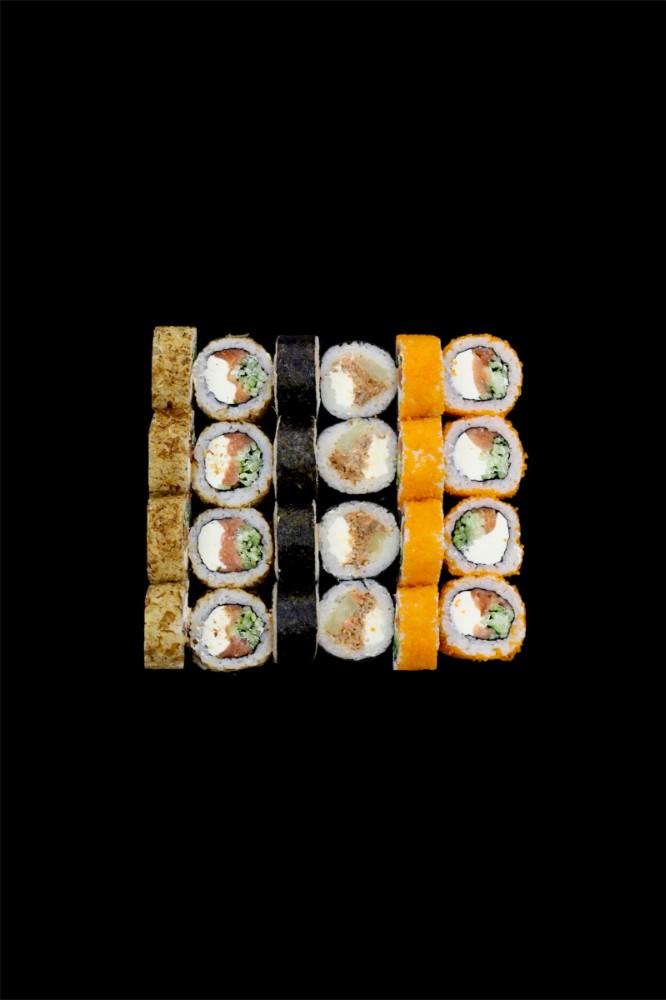 Сет Самурай 