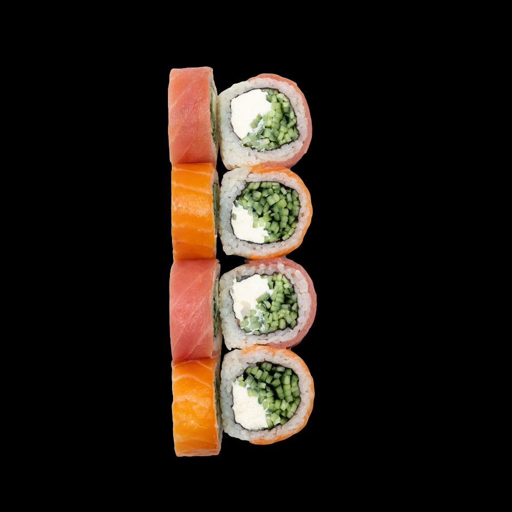 Філадельфія 4*4