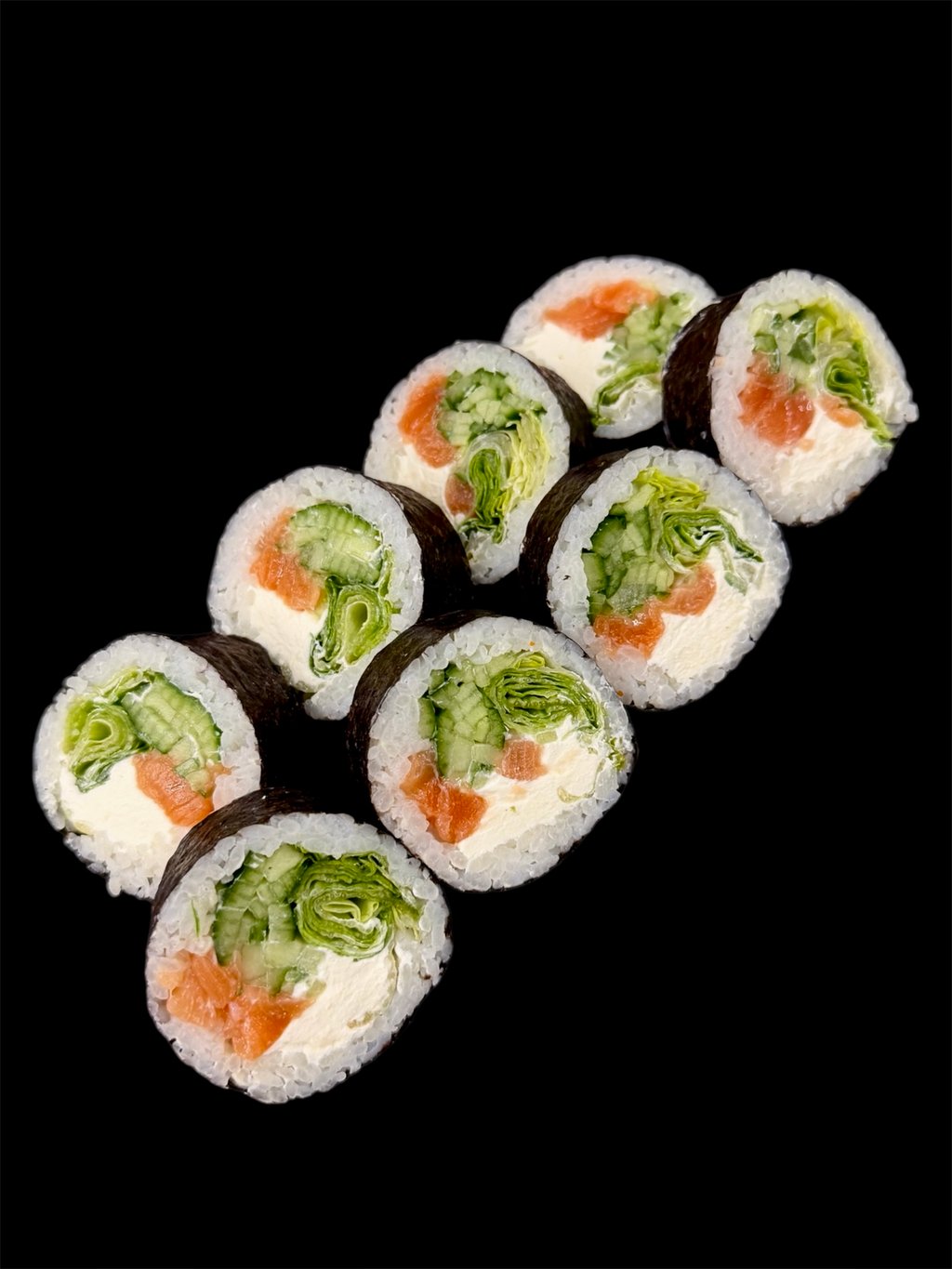 Макі від Сакури 