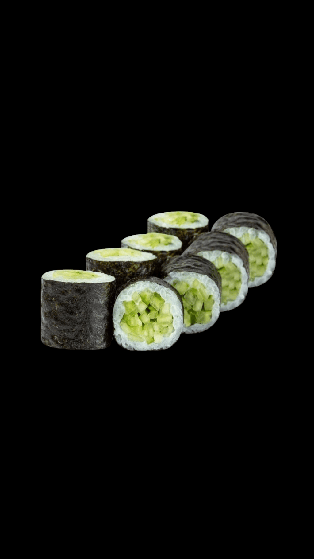 Капа макі 
