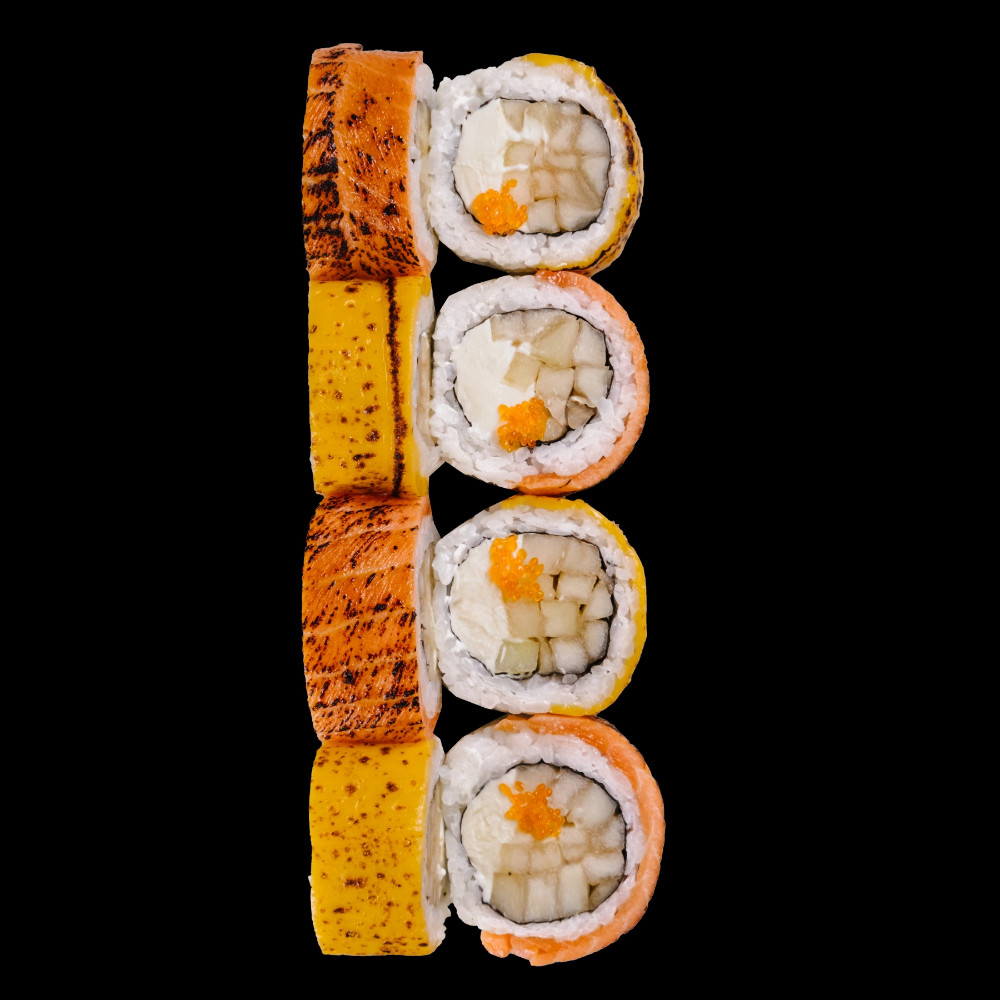 Фірмовий мікс