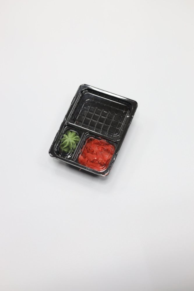 Додатковий набір Імбир, Васабі, Палички  