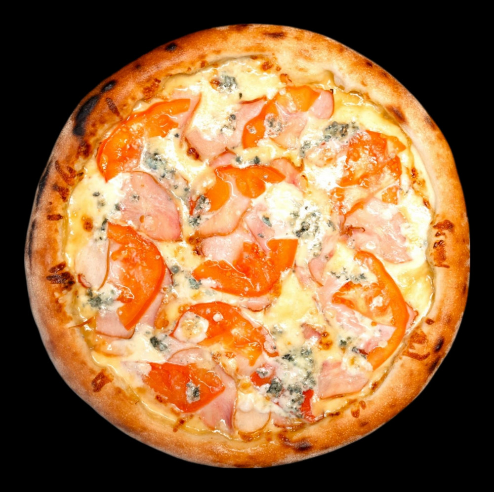 Піца Неаполь