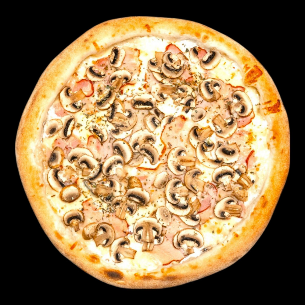 Піца Чикаго