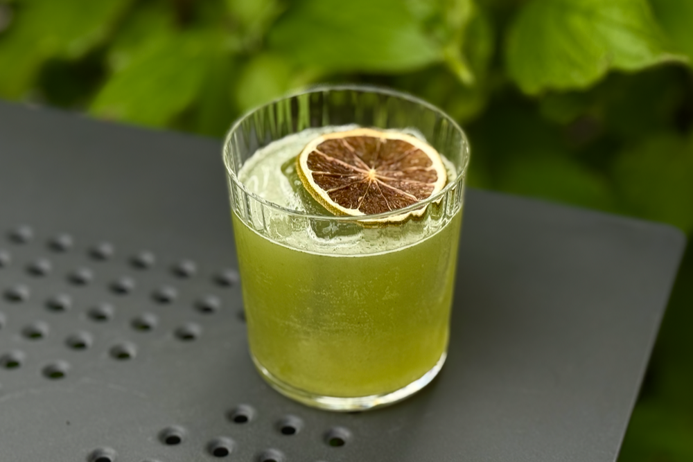 Коктейль Frangelico Smash 100мл