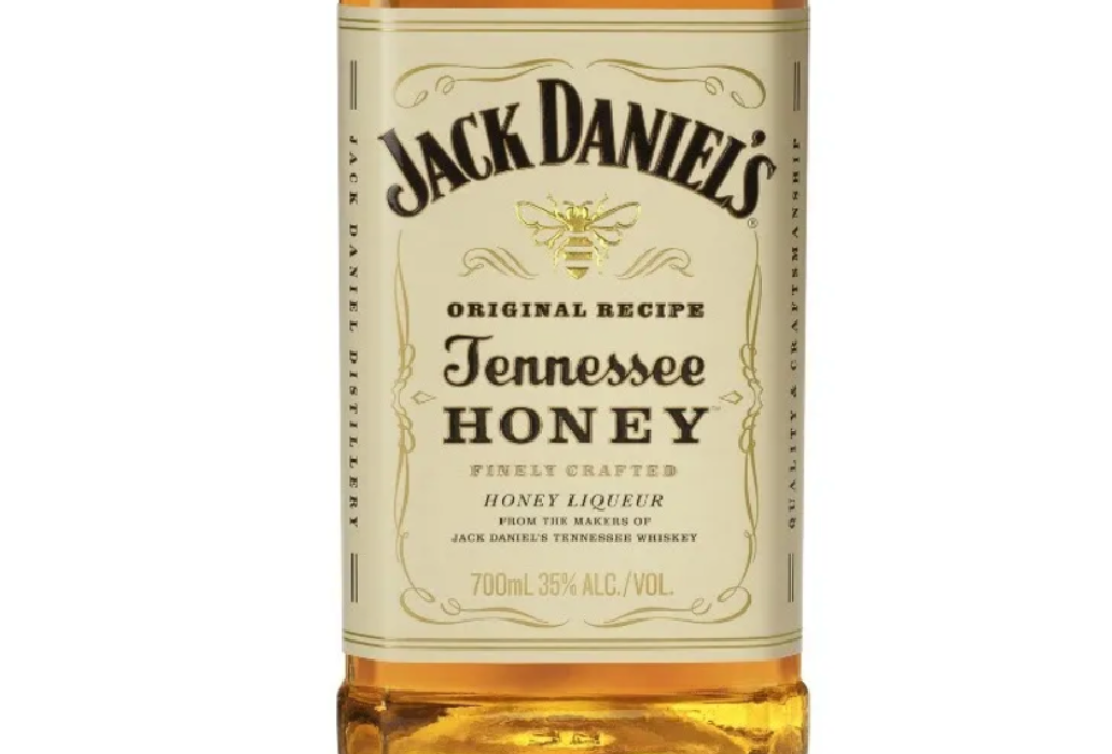 Віскі Jack Daniel's Honey 50мл