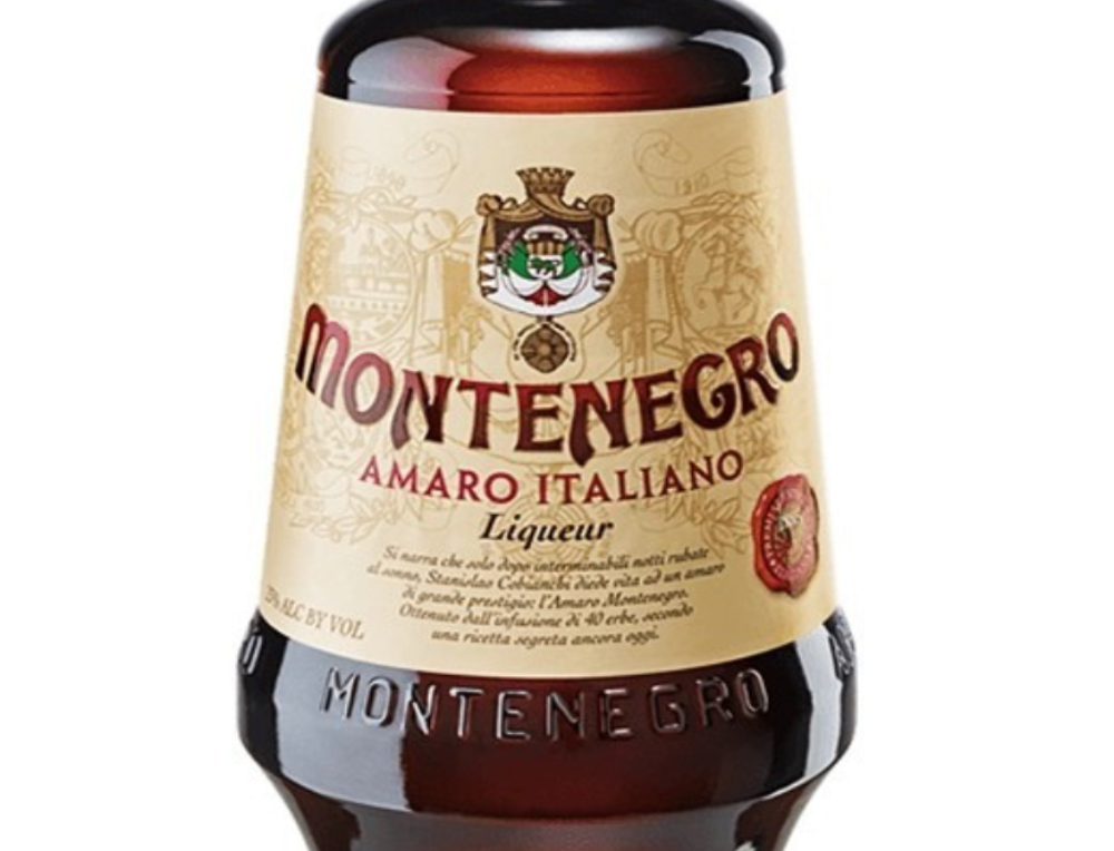 Лікер Amaro Montenegro, 50мл