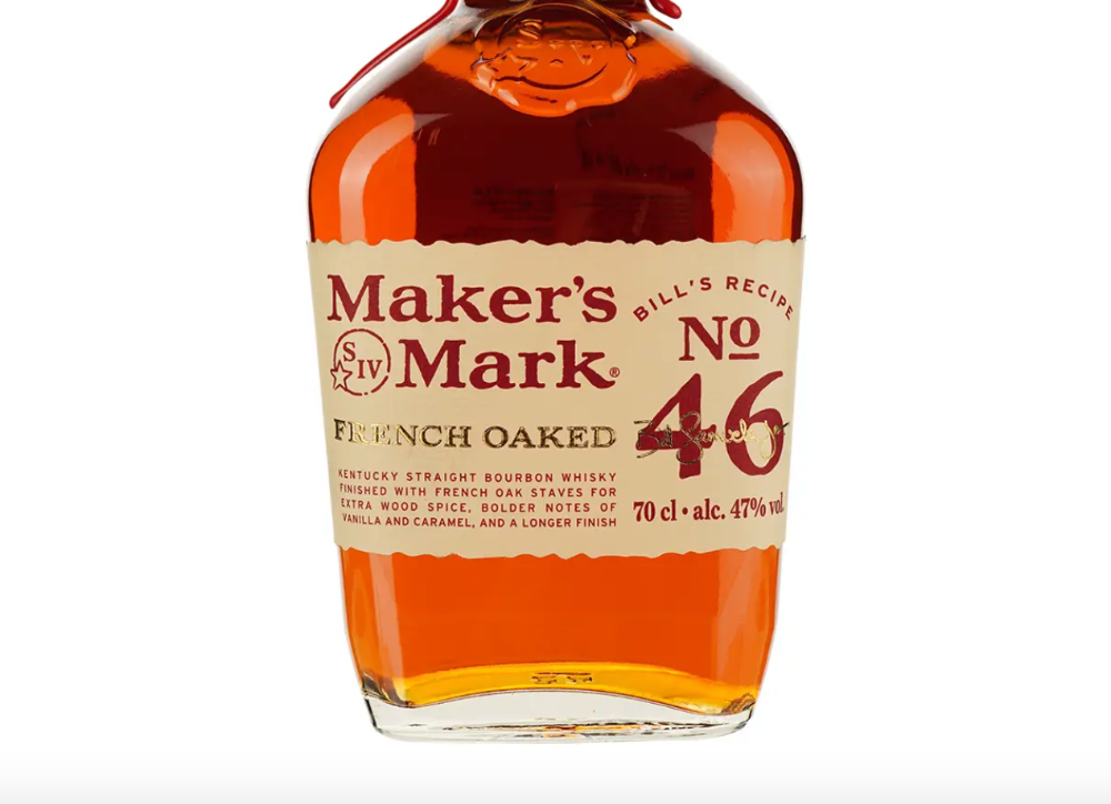Віскі Maker's Mark, 50мл
