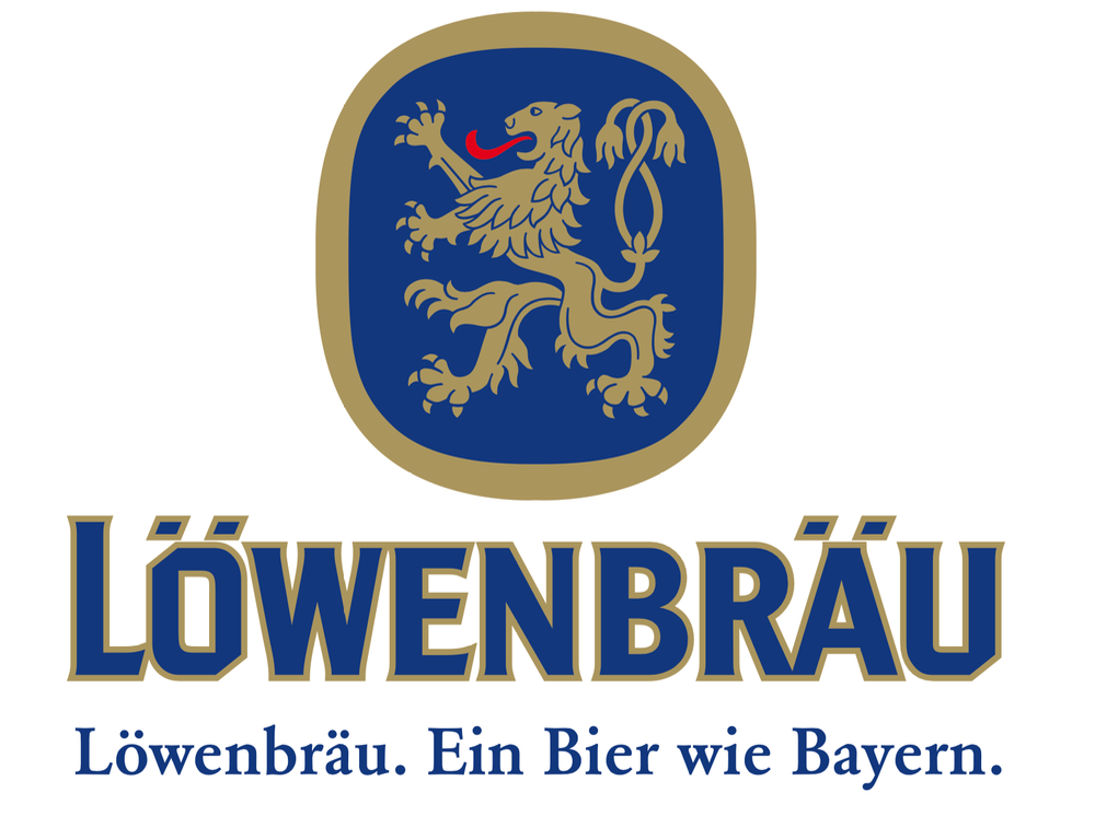 Пиво Lowenbrau 1000 мл