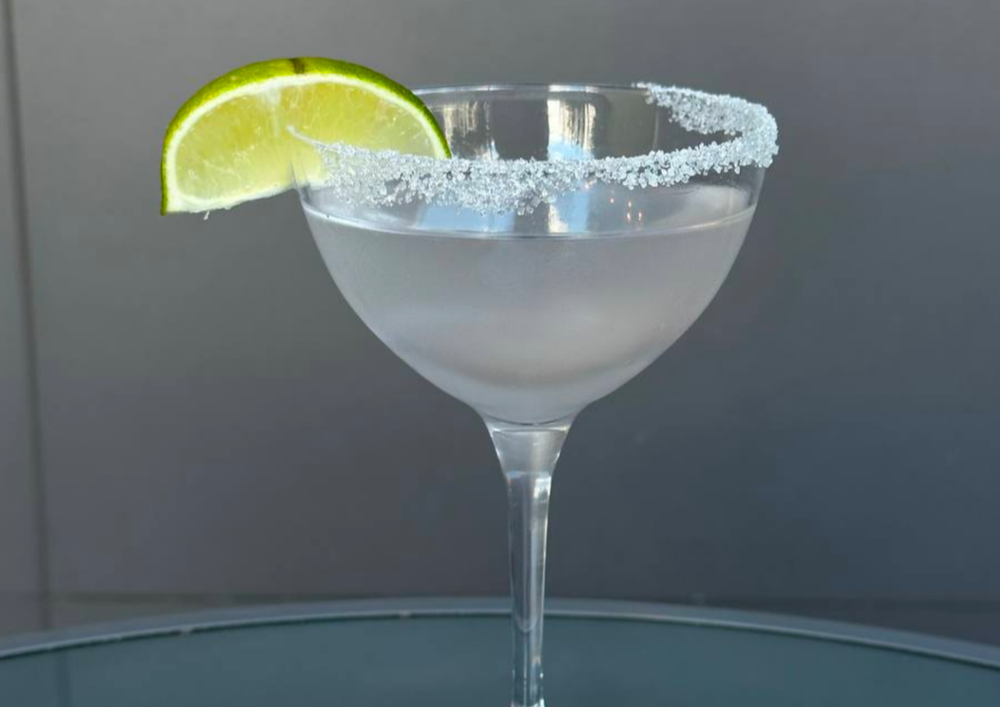 Коктейль Daiquirí