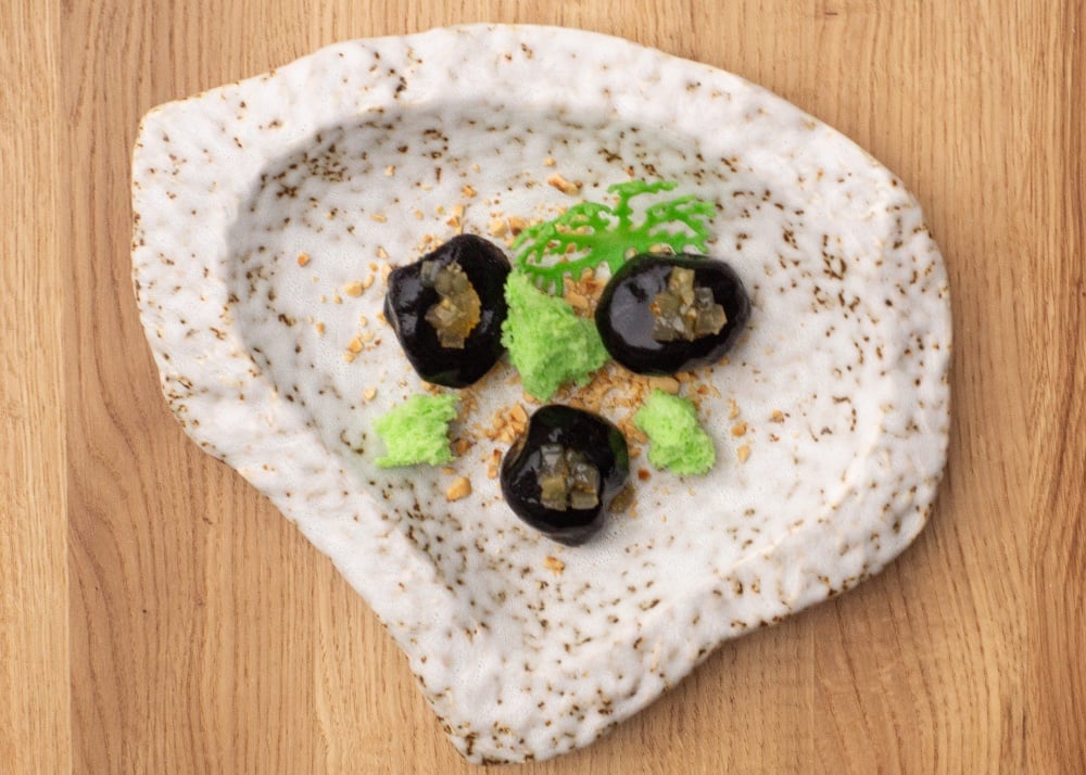 Паштет з курячої печінки, 120г