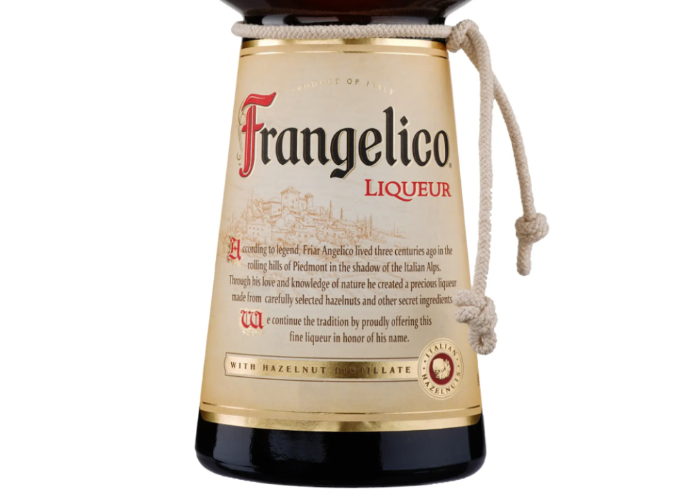Лікер Frangelico, 50мл