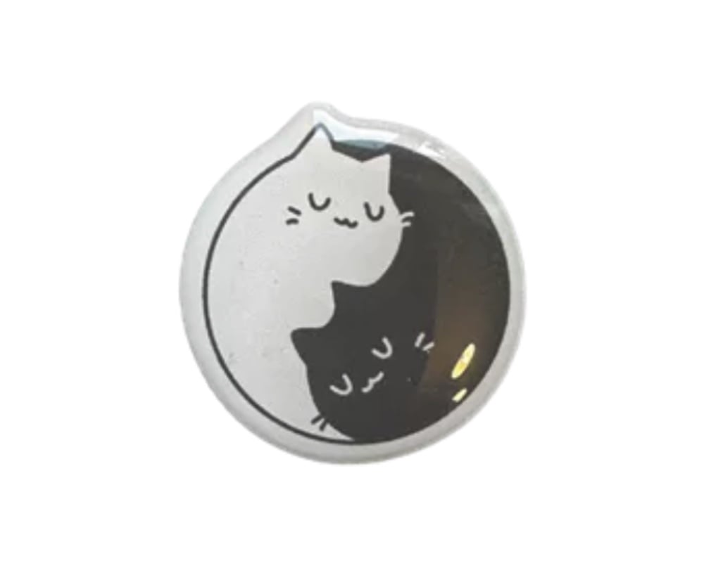 ICON Стікер 3D
