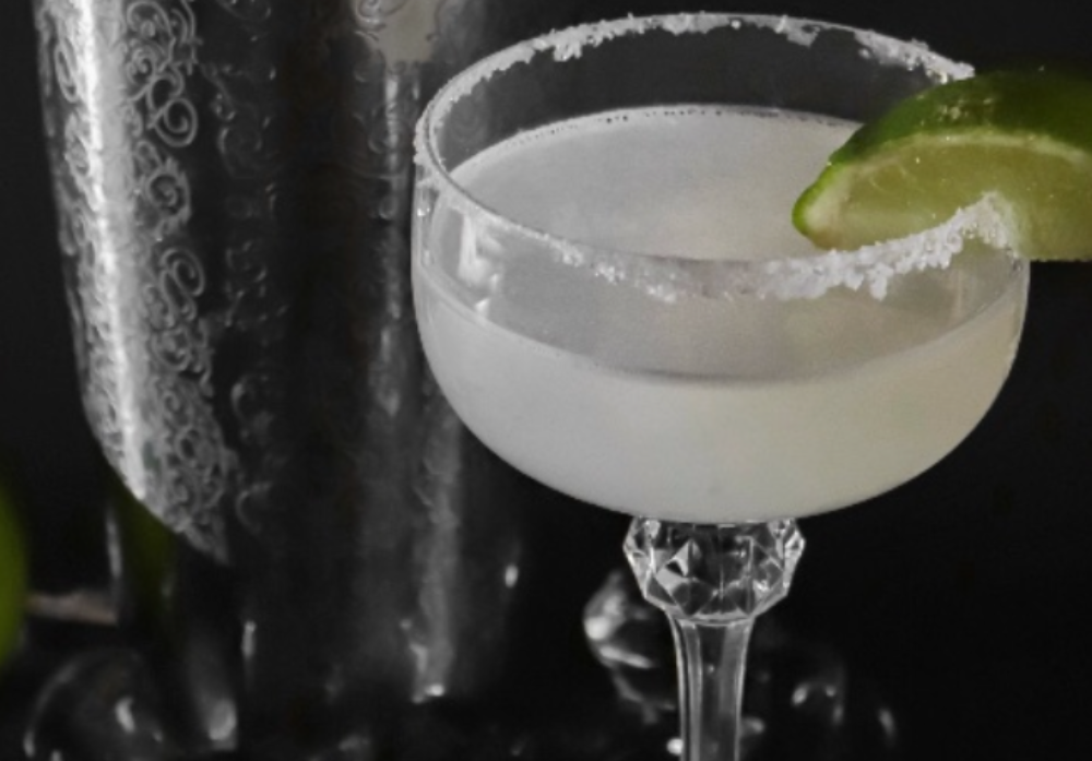 Коктейль Classic Margarita 