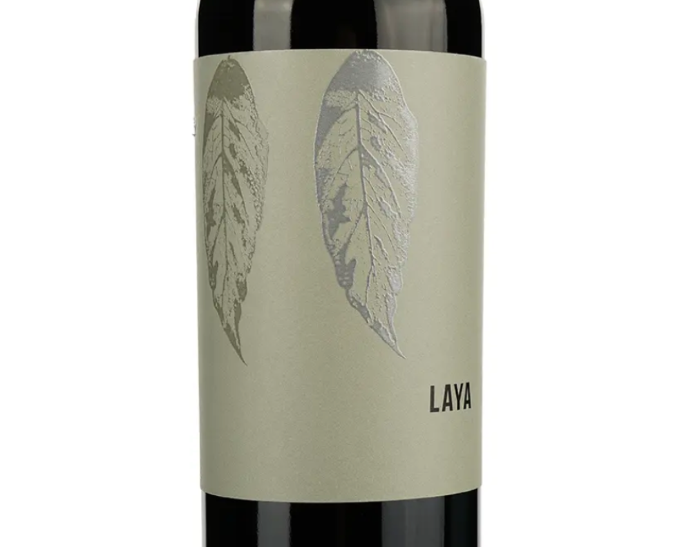 Вино червоне Bodegas Atalaya Laya, 125мл