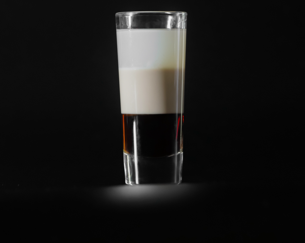 Шот B-52