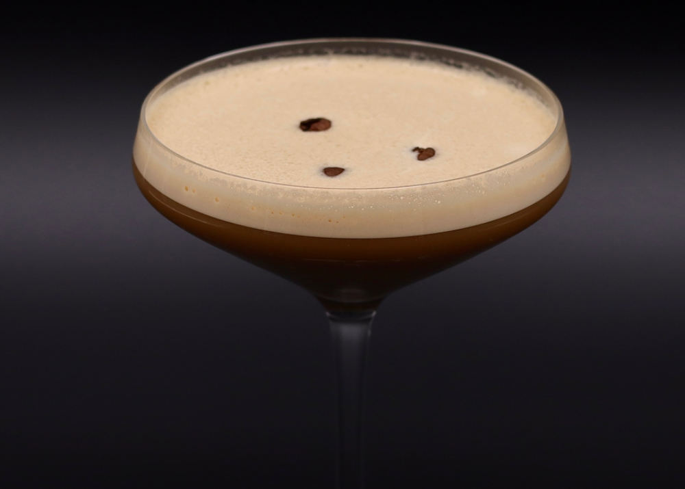 Коктейль Espresso Martini
