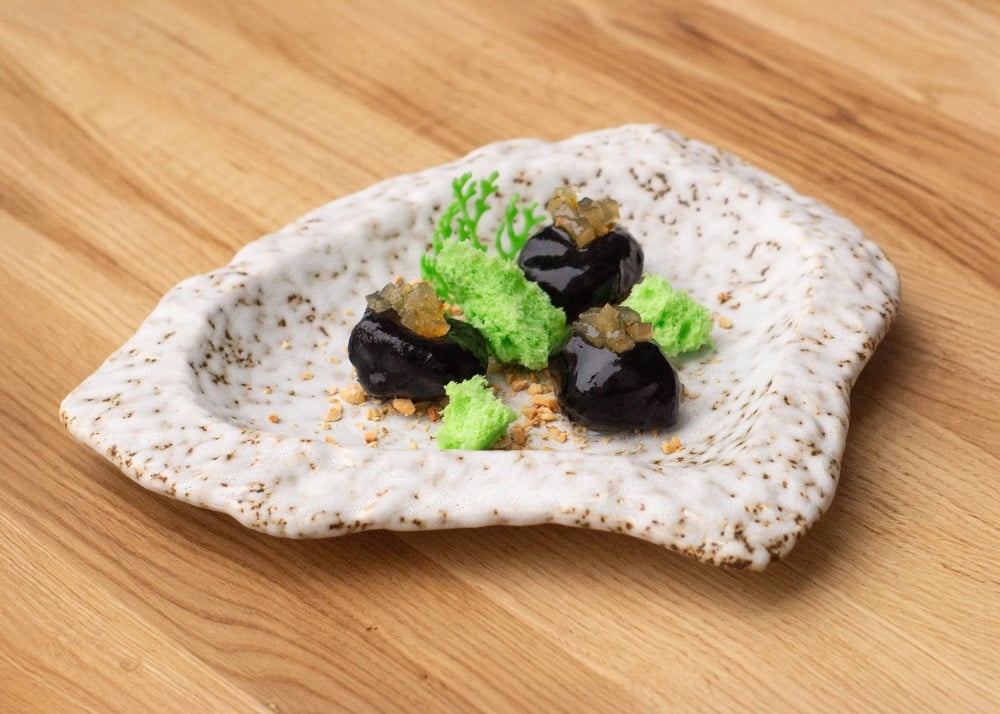 Паштет з курячої печінки, 120г Glovo