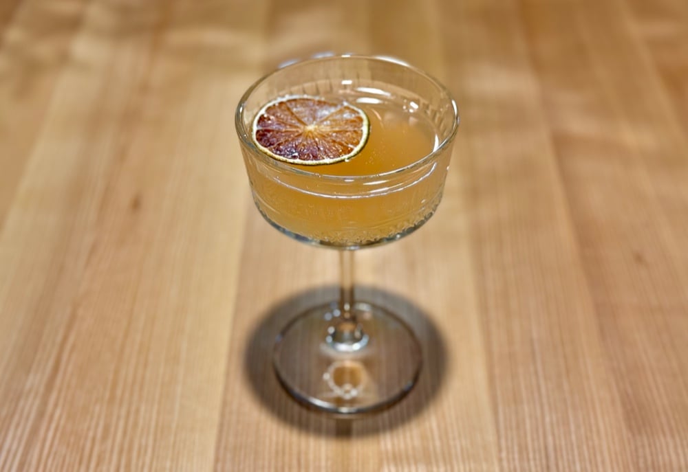 Коктейль Daiquiri Hemingway 130мл