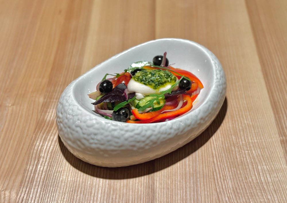 Салата Мі Фелата, 200г Glovo