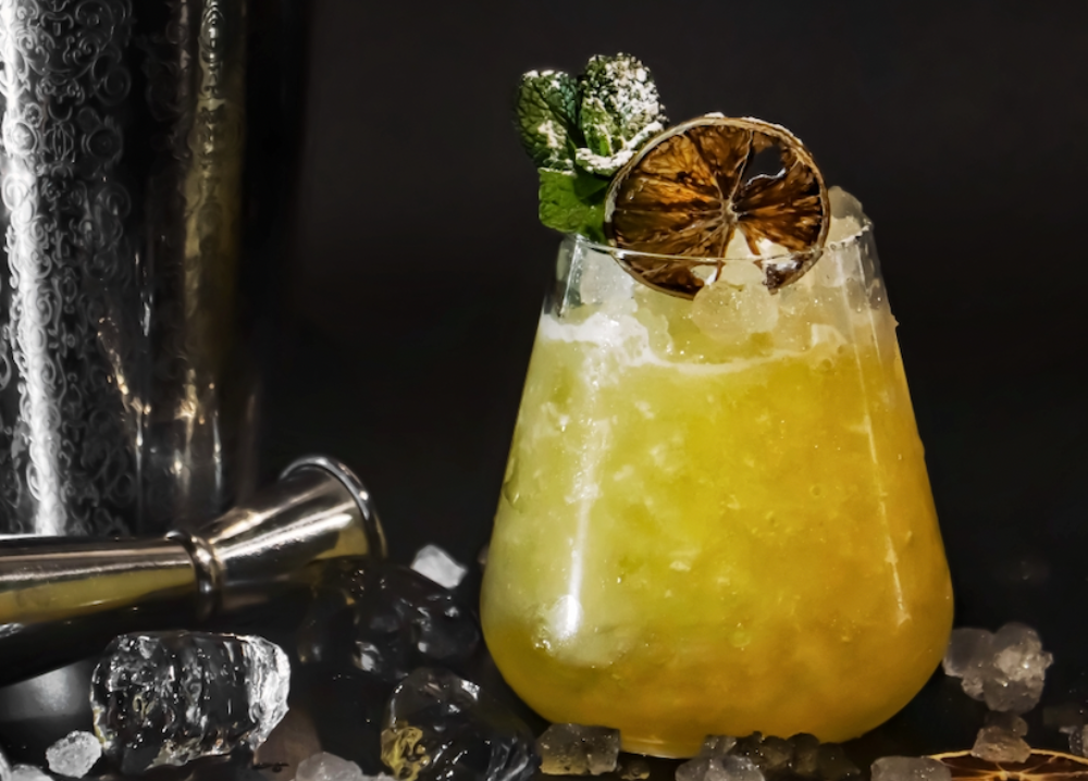 Коктейль Mai Tai