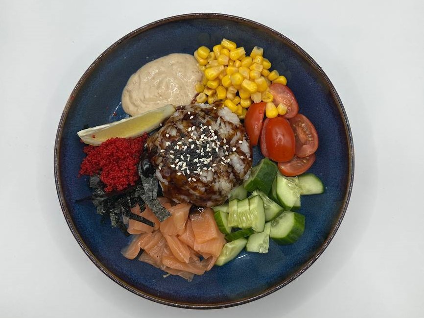 Салмон Боул