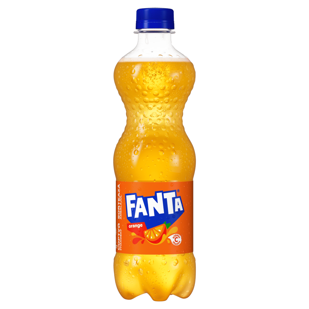 Fanta 0.5