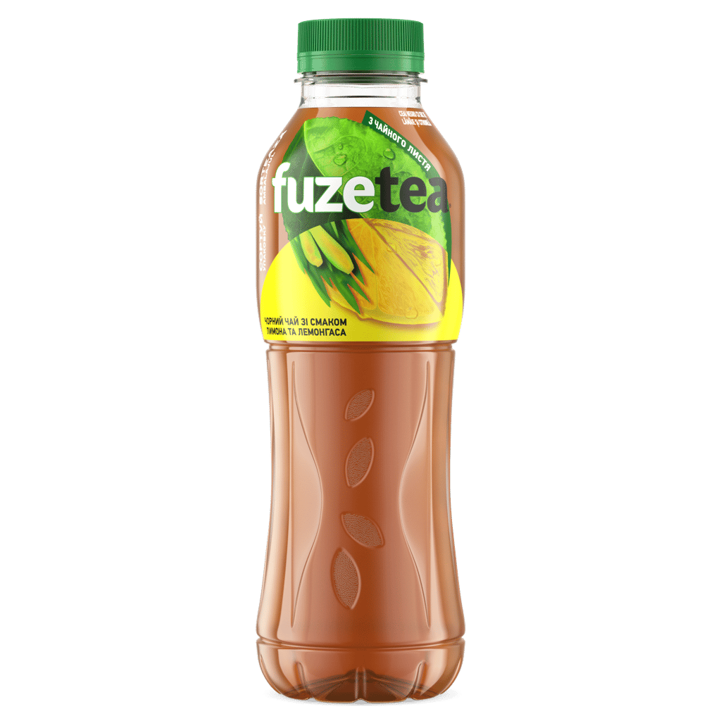 Fuze tea 0.5