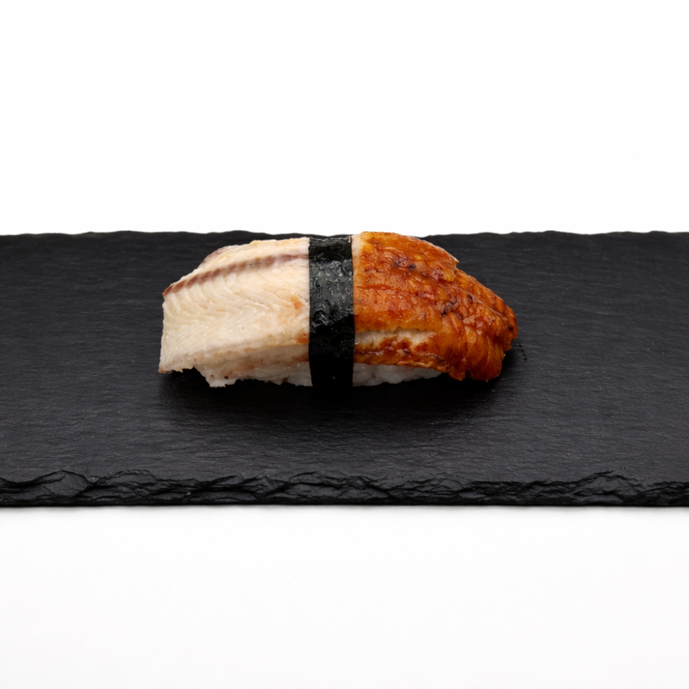 Нігірі з вугрем