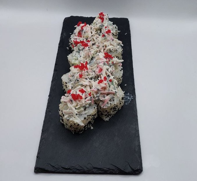 Карай маки
