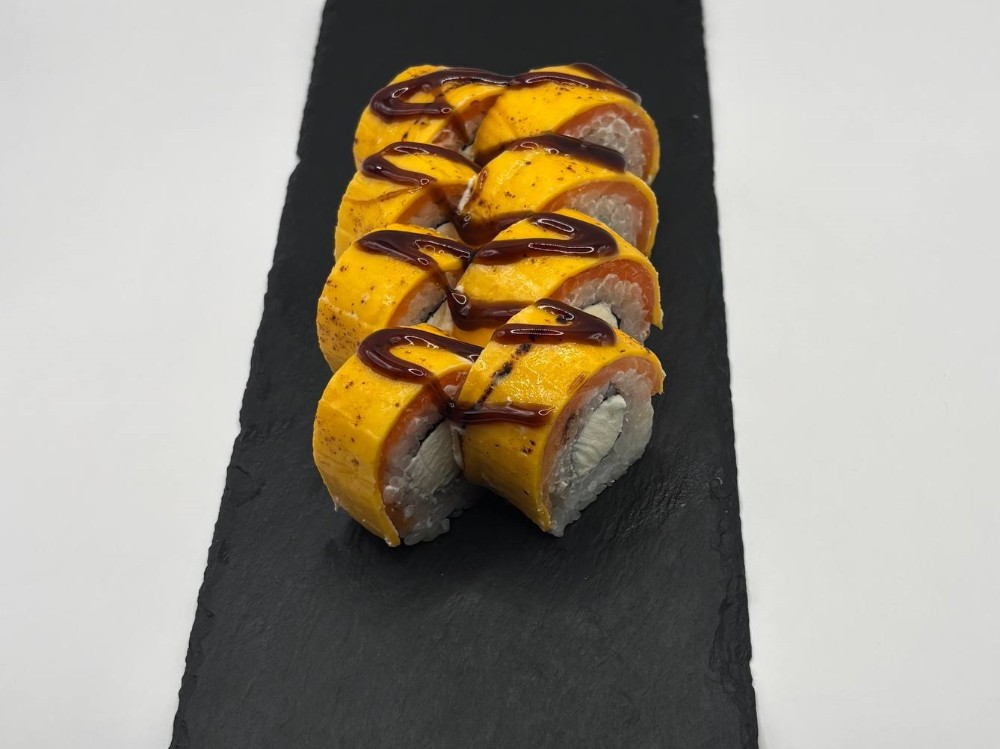 Філадельфія Дабл Чіз