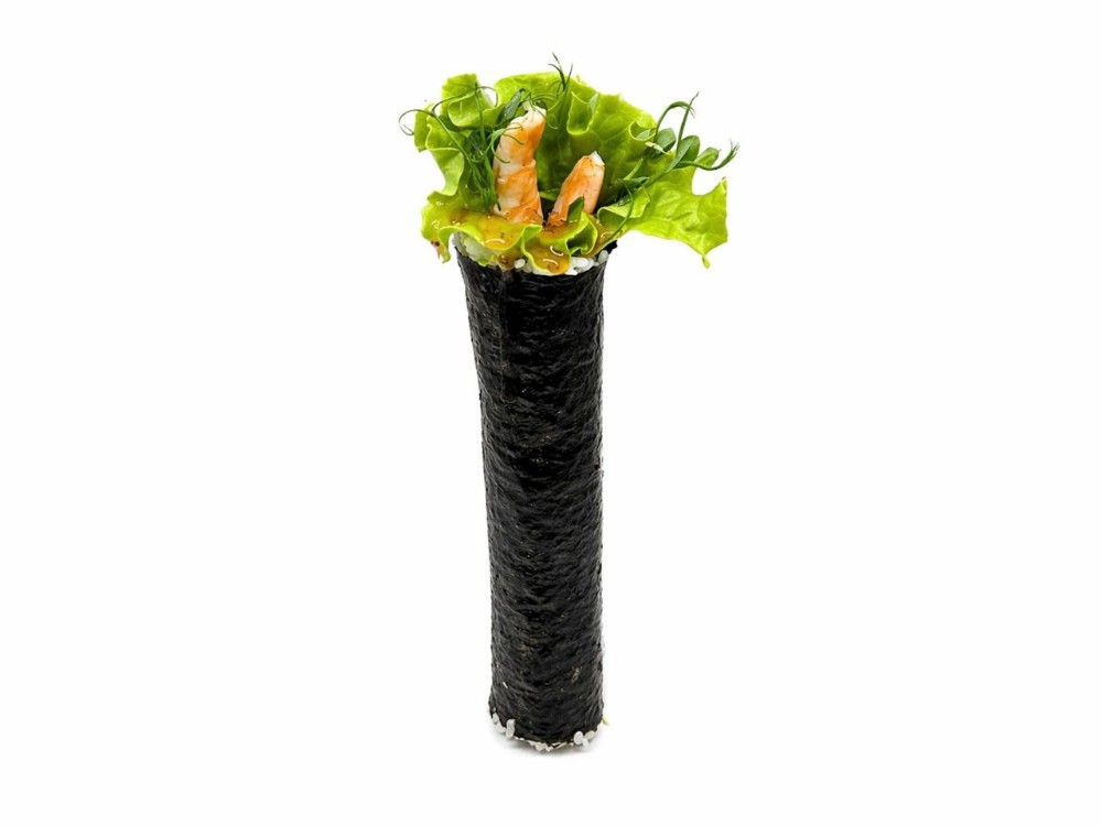 Хендрол з креветкою