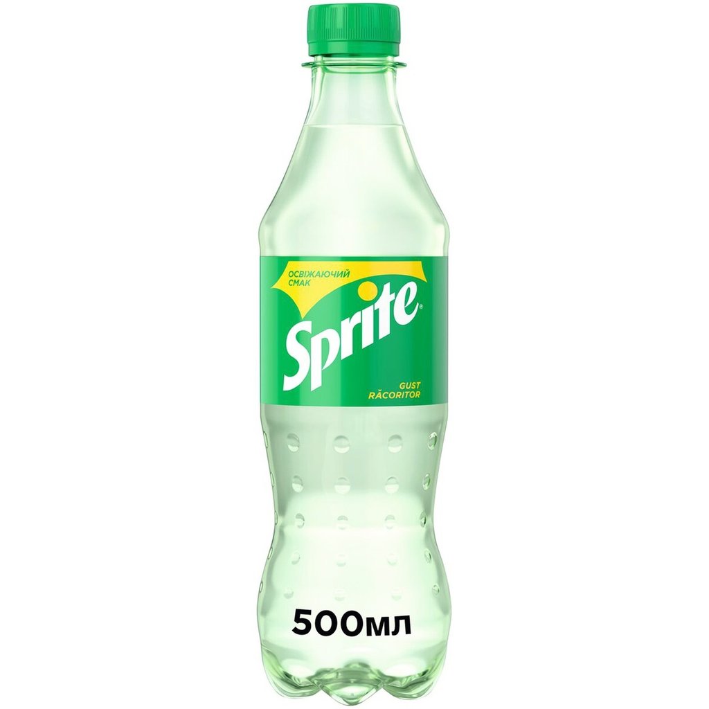 Sprite 0.5
