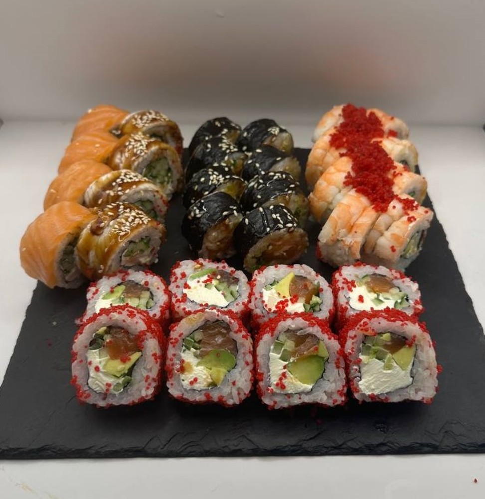 Сет "Святковий"