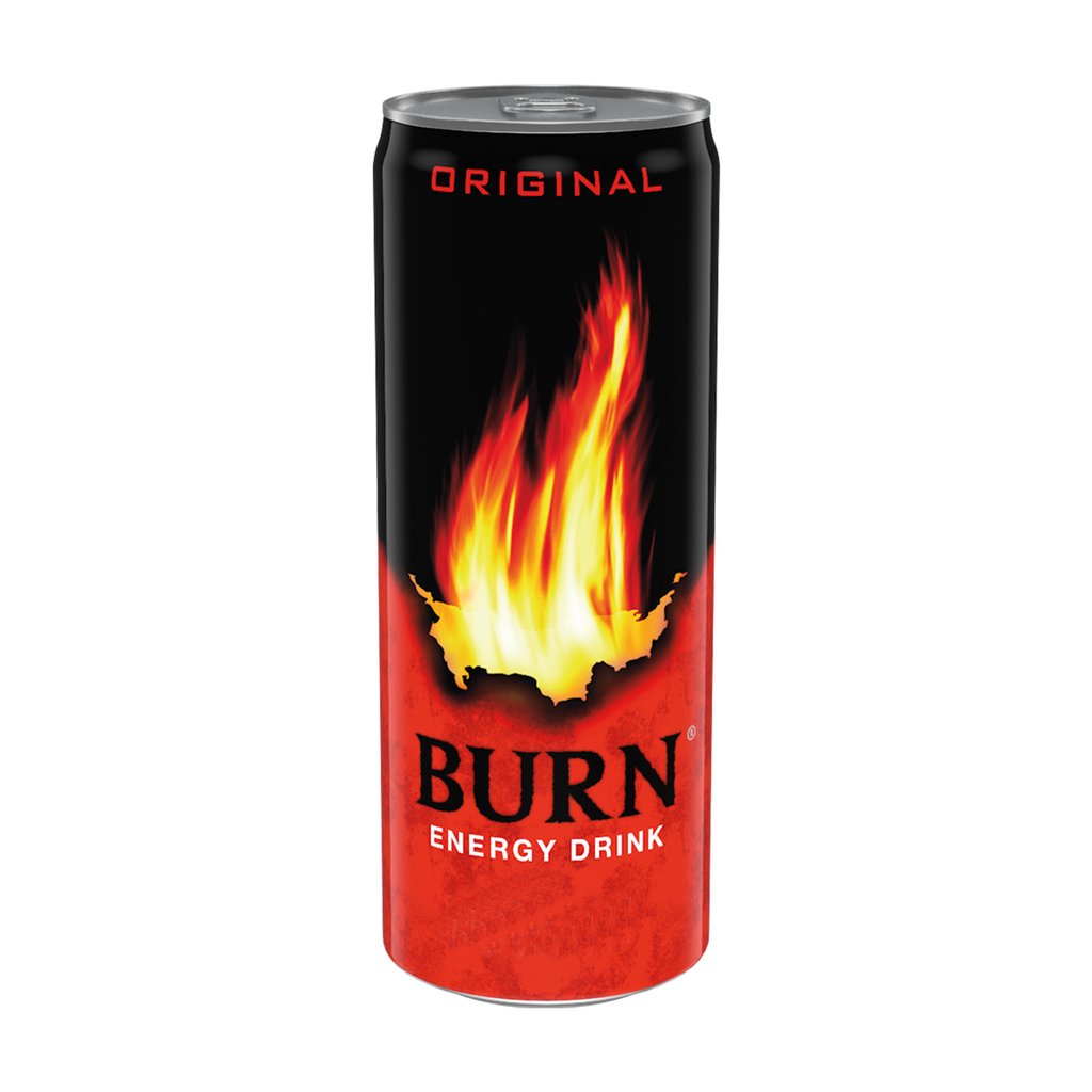 Burn 0.25