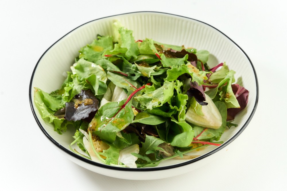 Мікс салат 1/2