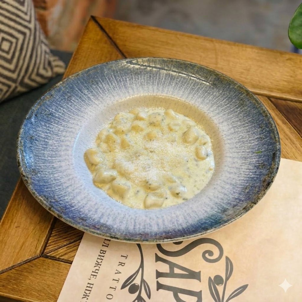 Ньокі Чотири Сири