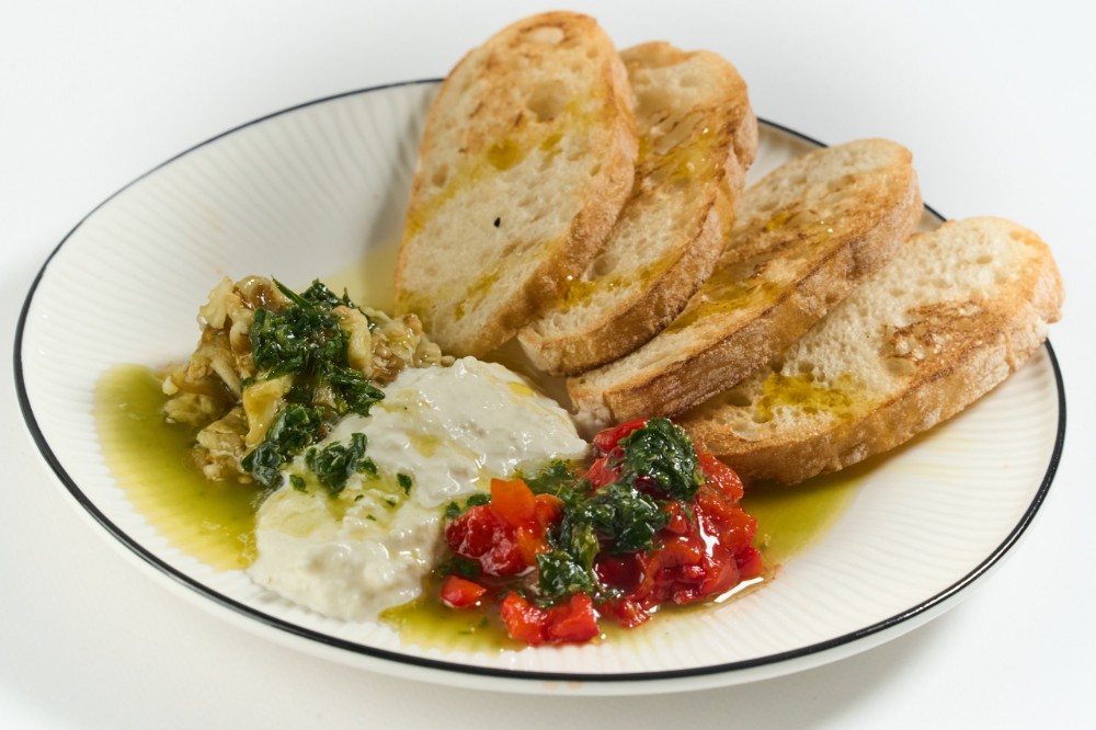 Кростіні Італійські