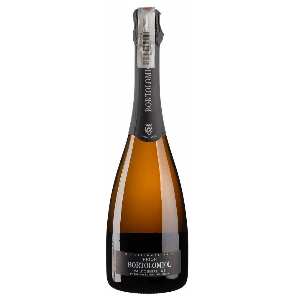 Prior Valdobbiadene Prosecco Superiore, Bortomiol
