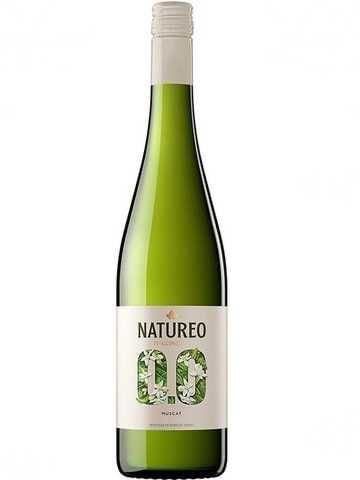 Вино Muscat Natureo 0.125мл