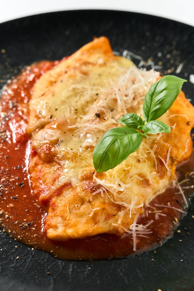 Курка Піцайоли 1/2