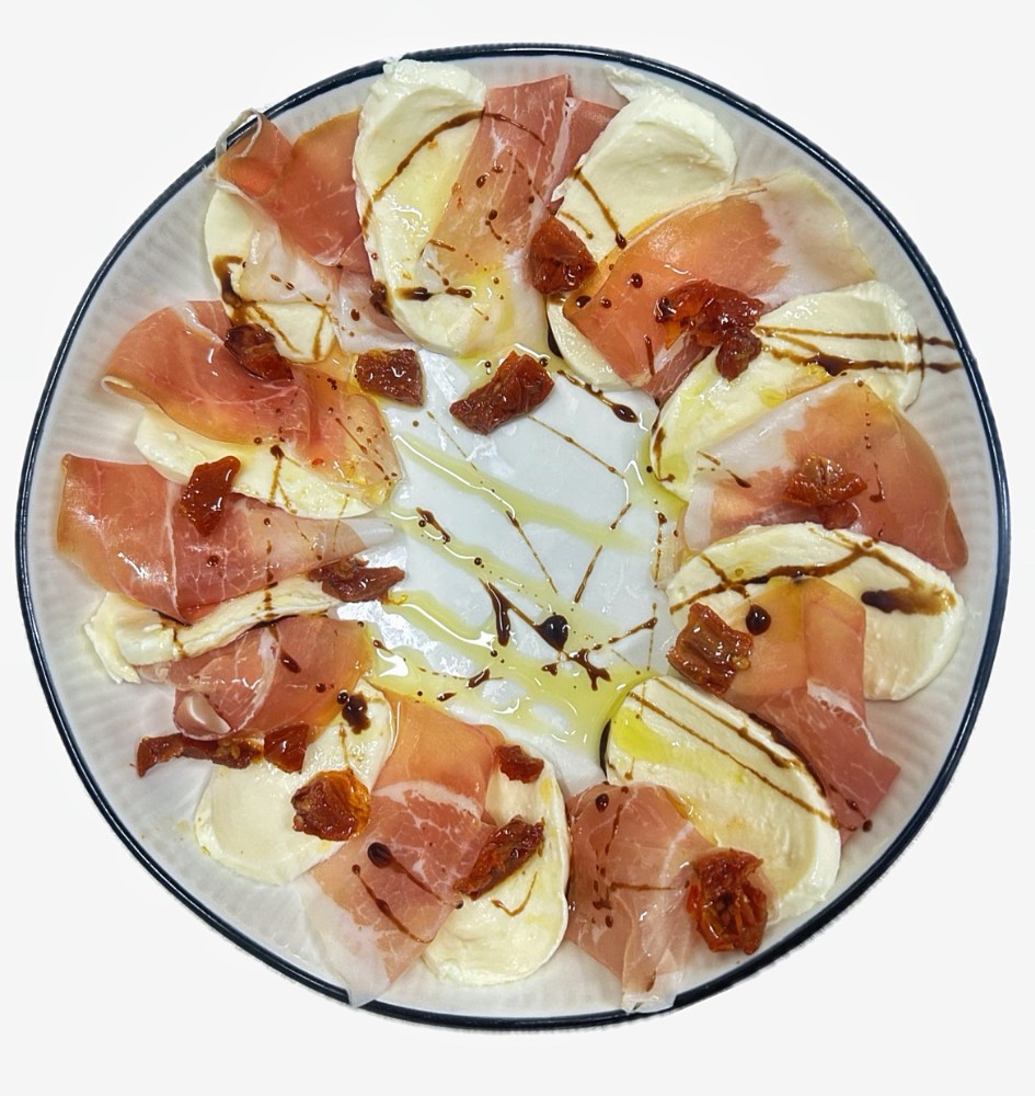 Тоскана Россо