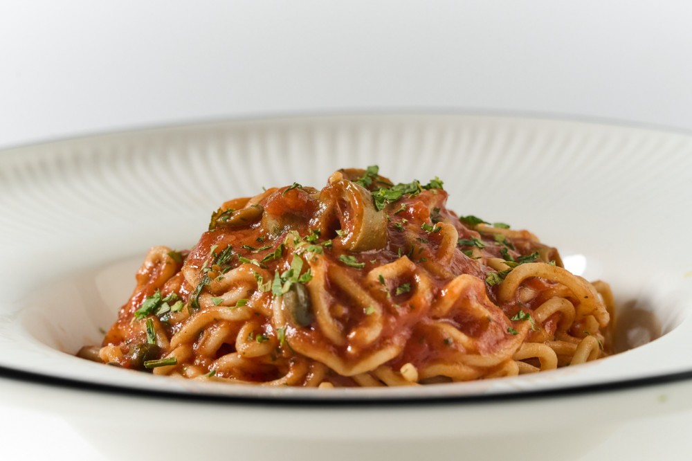 Паста  Путанеска