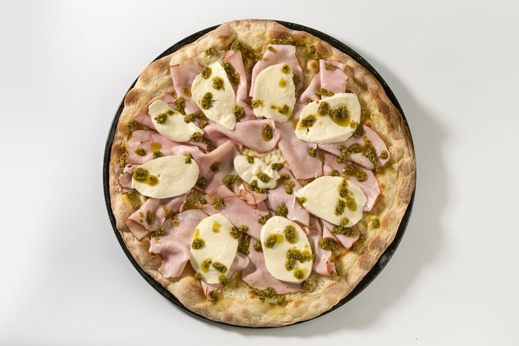 Піца Белла Песто