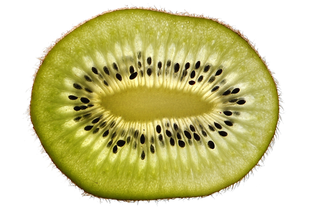 KIWI CELERY SMOOTHIE