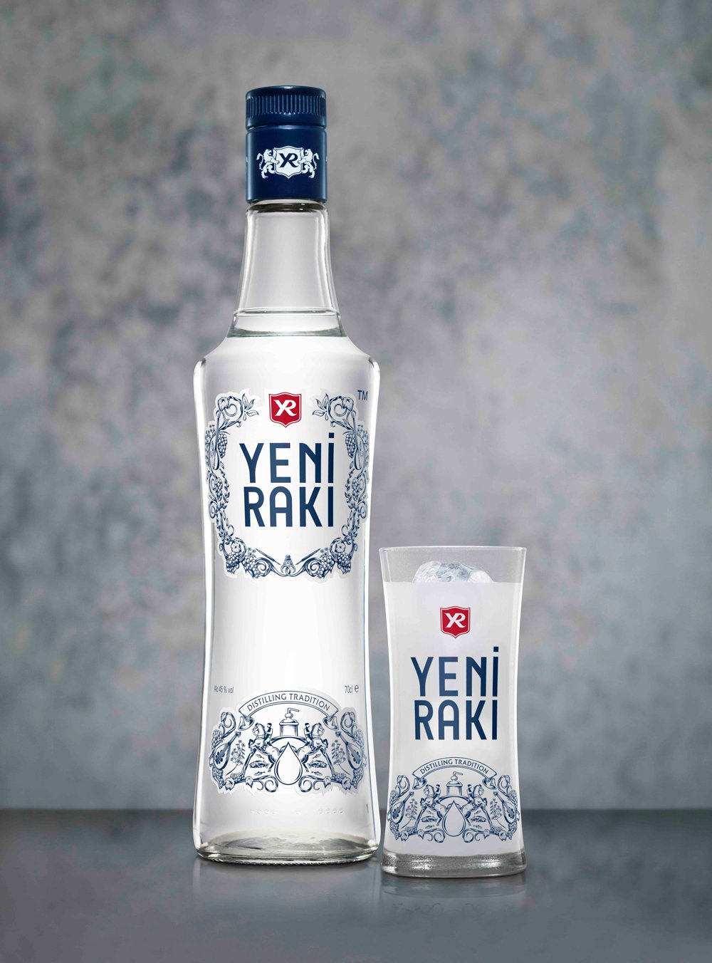 Tekirdag RAKI